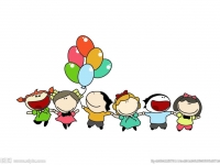 孩子，我情愿你慢慢长大